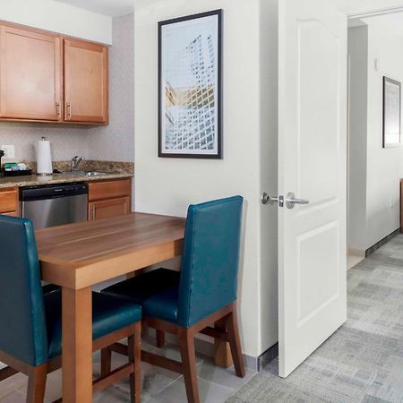 Homewood Suites By Hilton St. Louis - Galleria Richmond Heights Exteriör bild