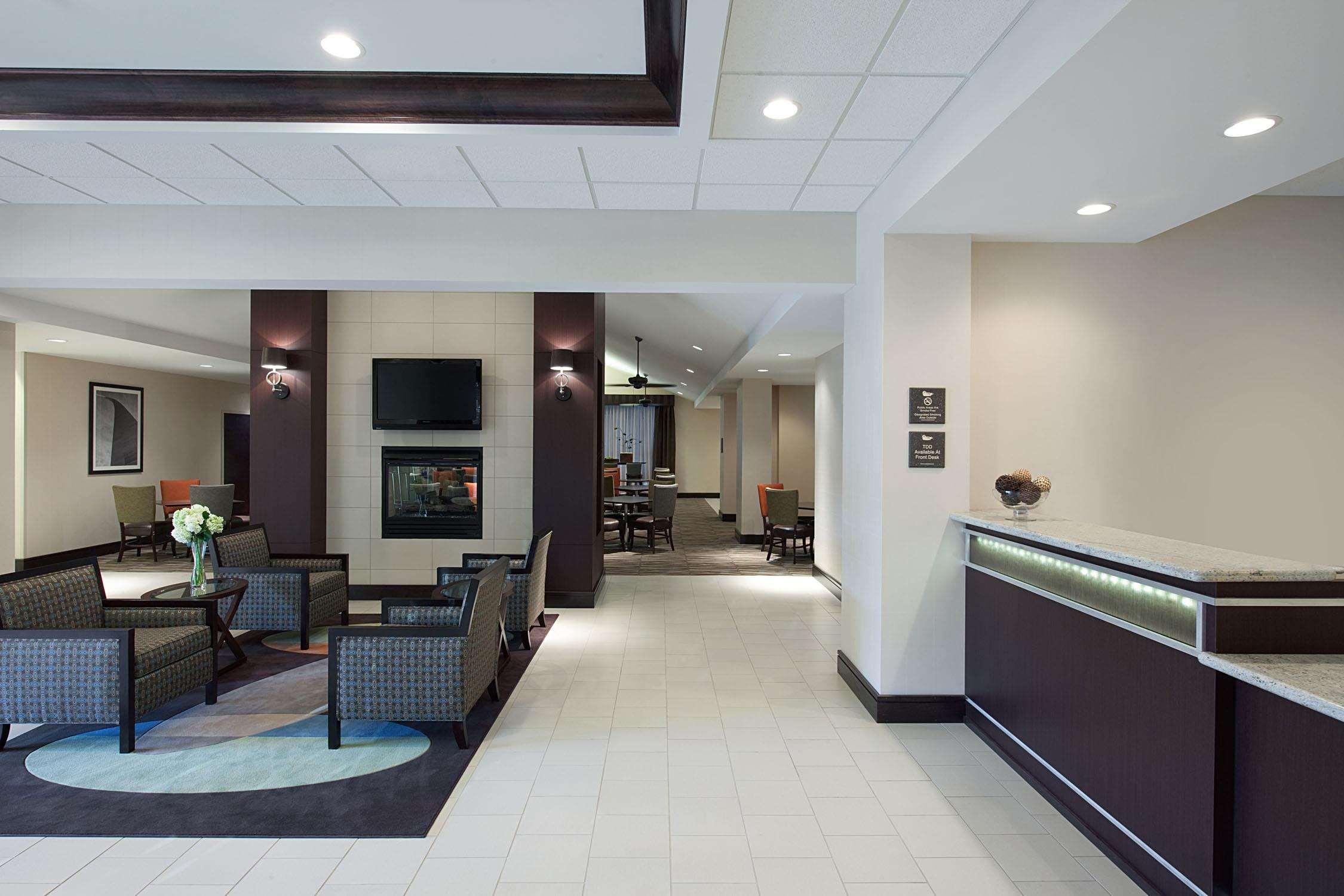 Homewood Suites By Hilton St. Louis - Galleria Richmond Heights Exteriör bild