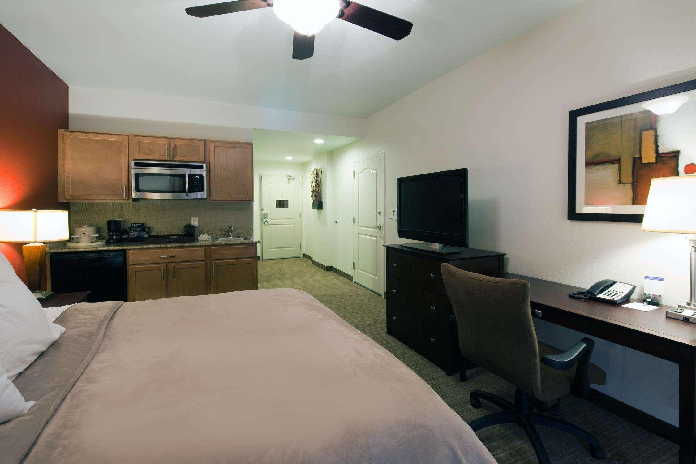 Homewood Suites By Hilton St. Louis - Galleria Richmond Heights Exteriör bild