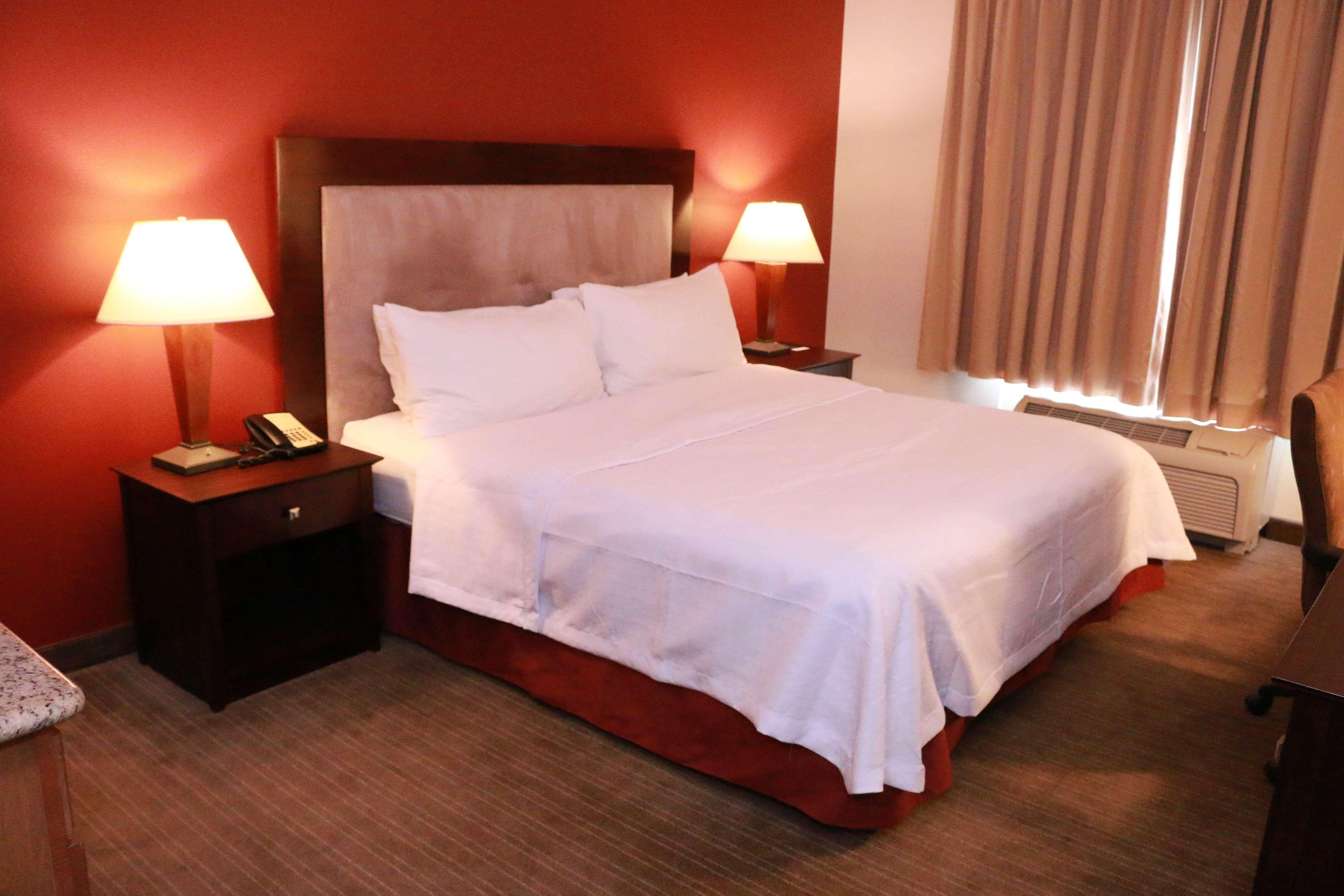 Homewood Suites By Hilton St. Louis - Galleria Richmond Heights Exteriör bild