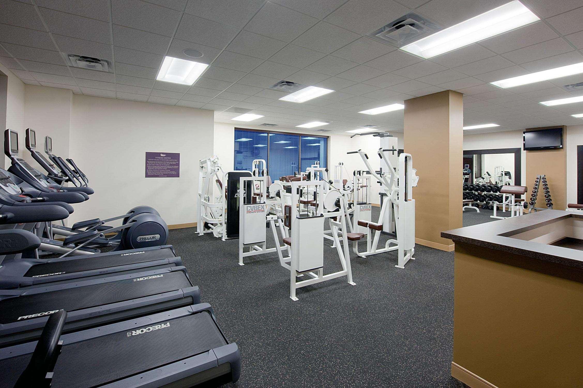 Homewood Suites By Hilton St. Louis - Galleria Richmond Heights Bekvämligheter bild
