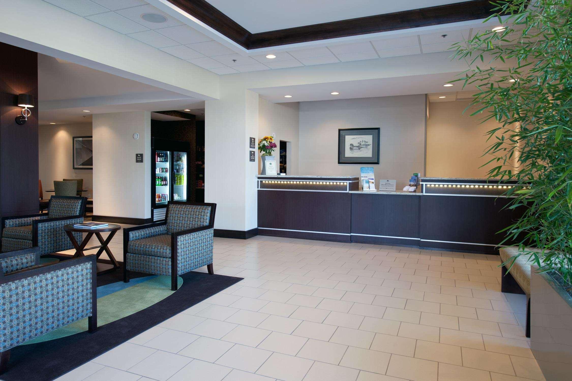 Homewood Suites By Hilton St. Louis - Galleria Richmond Heights Exteriör bild
