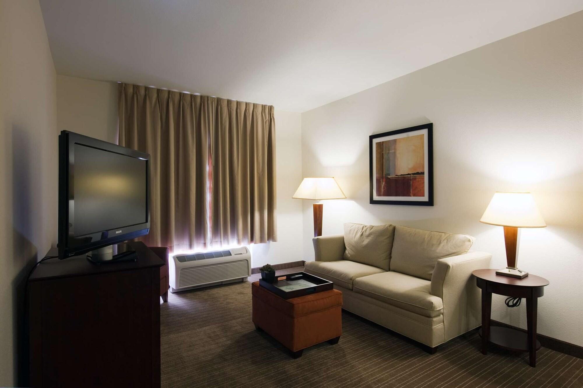 Homewood Suites By Hilton St. Louis - Galleria Richmond Heights Exteriör bild