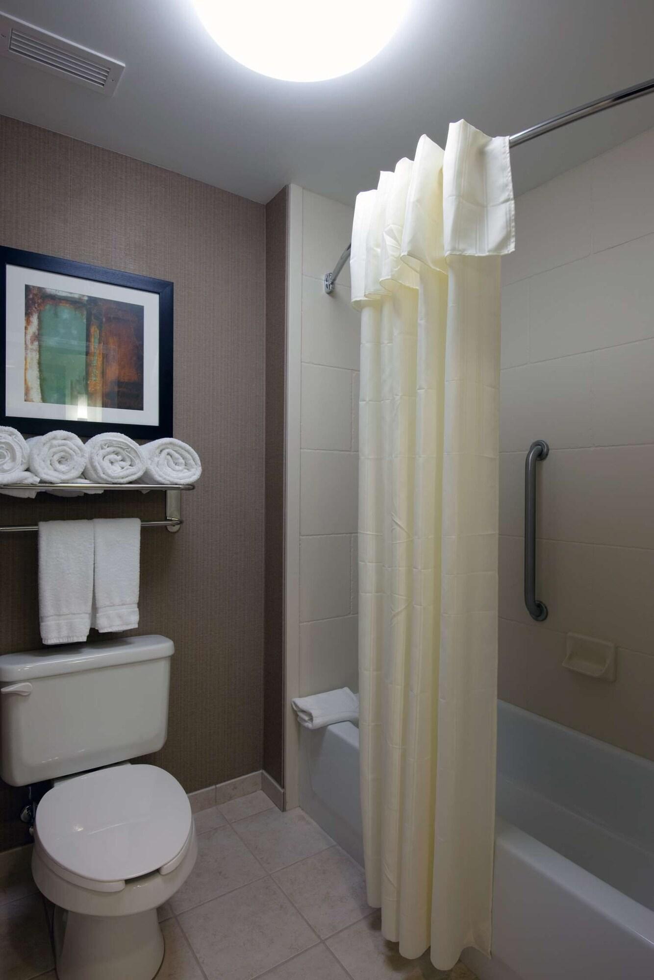 Homewood Suites By Hilton St. Louis - Galleria Richmond Heights Exteriör bild