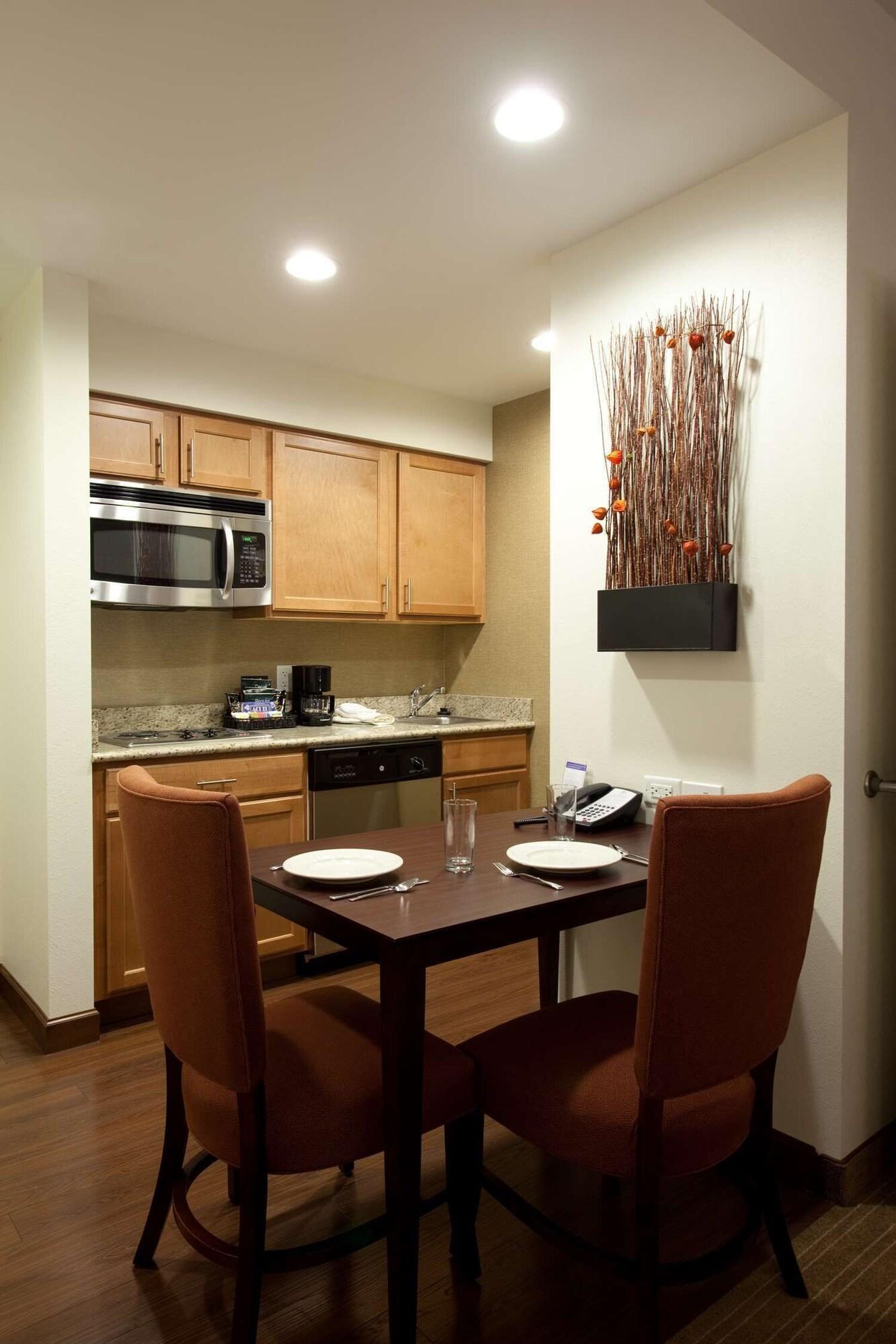 Homewood Suites By Hilton St. Louis - Galleria Richmond Heights Exteriör bild