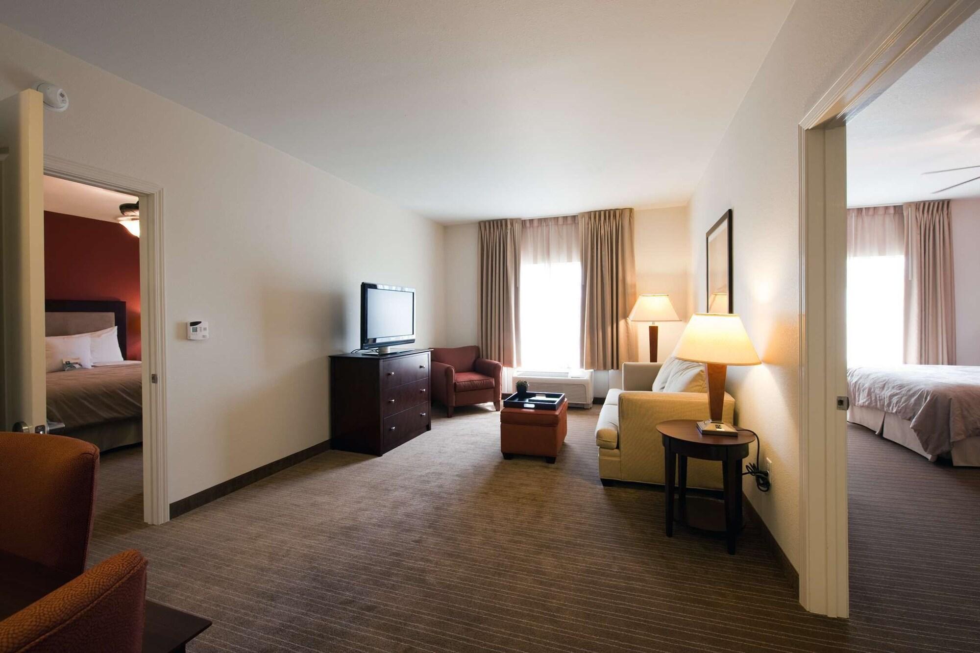 Homewood Suites By Hilton St. Louis - Galleria Richmond Heights Exteriör bild