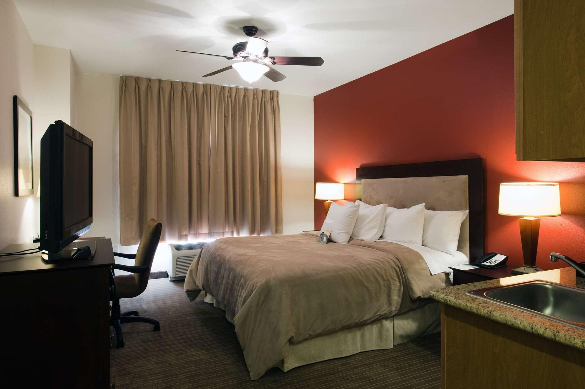 Homewood Suites By Hilton St. Louis - Galleria Richmond Heights Exteriör bild