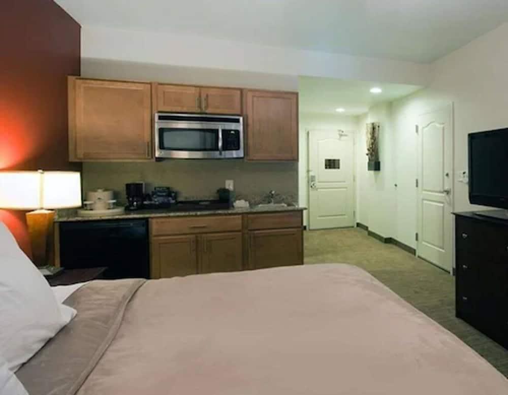 Homewood Suites By Hilton St. Louis - Galleria Richmond Heights Exteriör bild