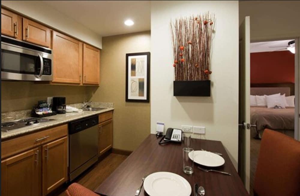 Homewood Suites By Hilton St. Louis - Galleria Richmond Heights Exteriör bild