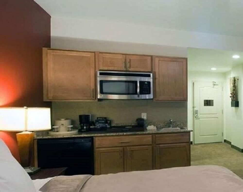 Homewood Suites By Hilton St. Louis - Galleria Richmond Heights Exteriör bild