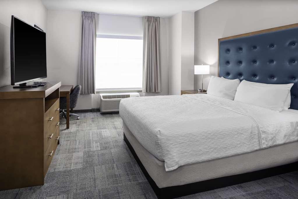 Homewood Suites By Hilton St. Louis - Galleria Richmond Heights Rum bild
