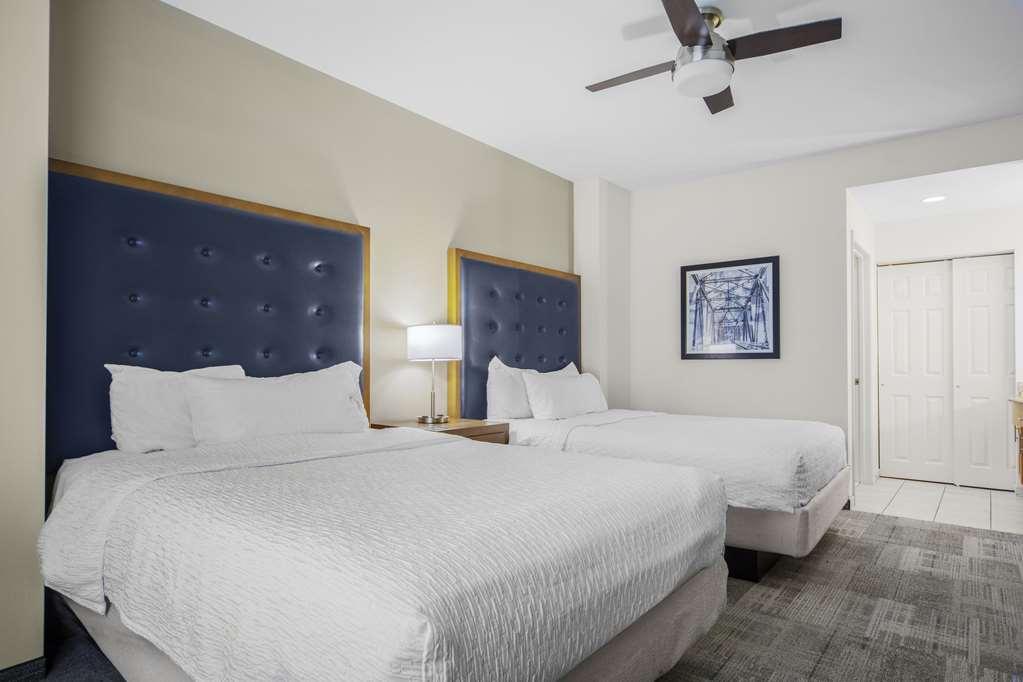 Homewood Suites By Hilton St. Louis - Galleria Richmond Heights Rum bild