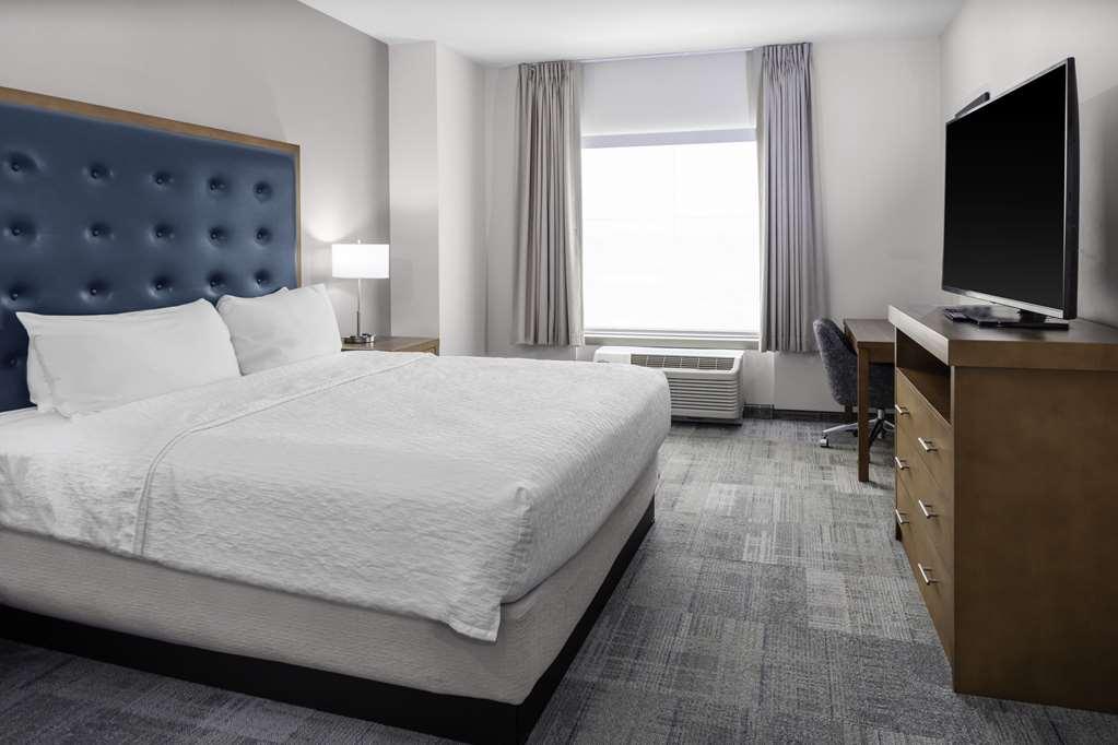 Homewood Suites By Hilton St. Louis - Galleria Richmond Heights Rum bild