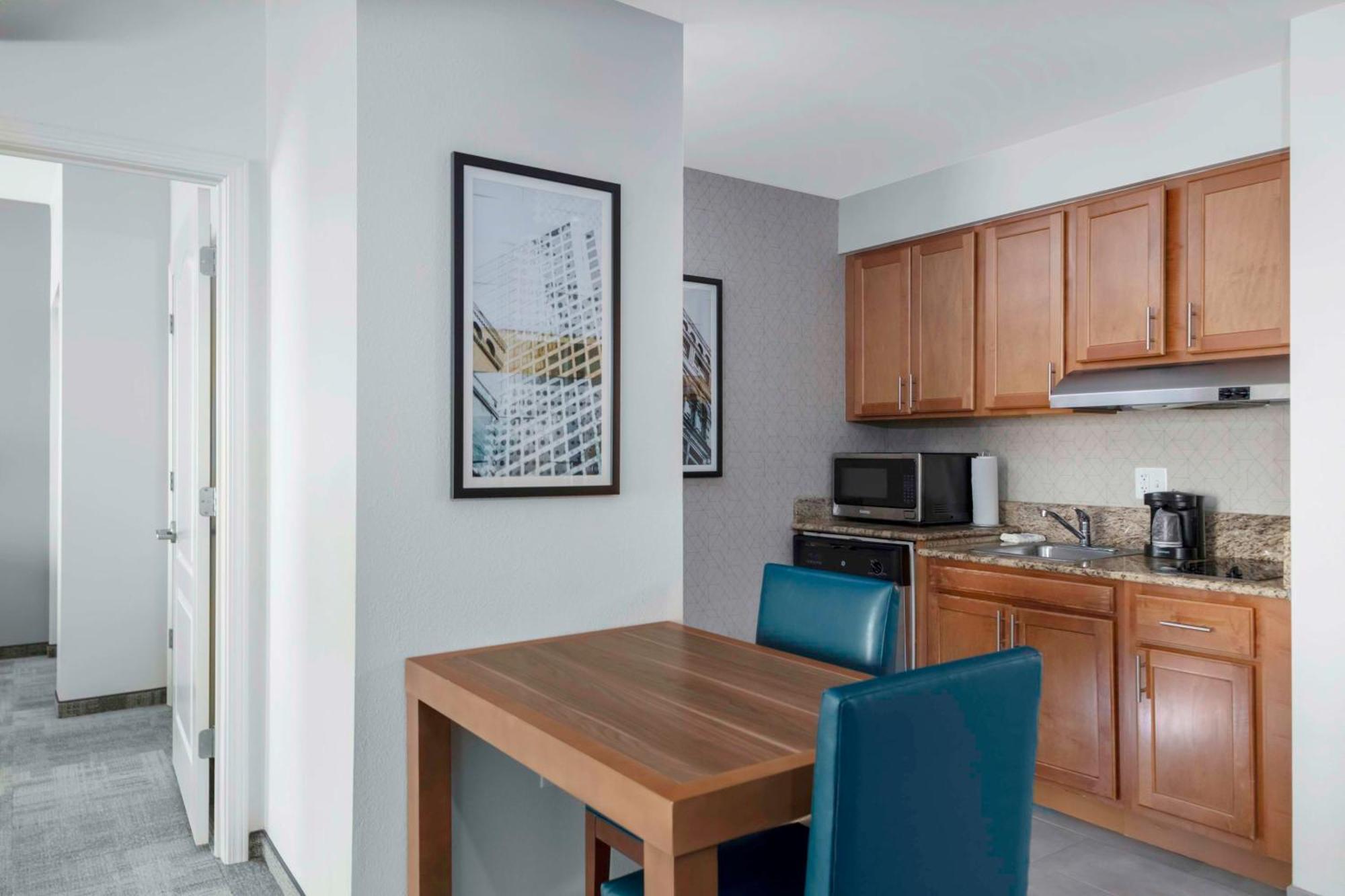 Homewood Suites By Hilton St. Louis - Galleria Richmond Heights Exteriör bild