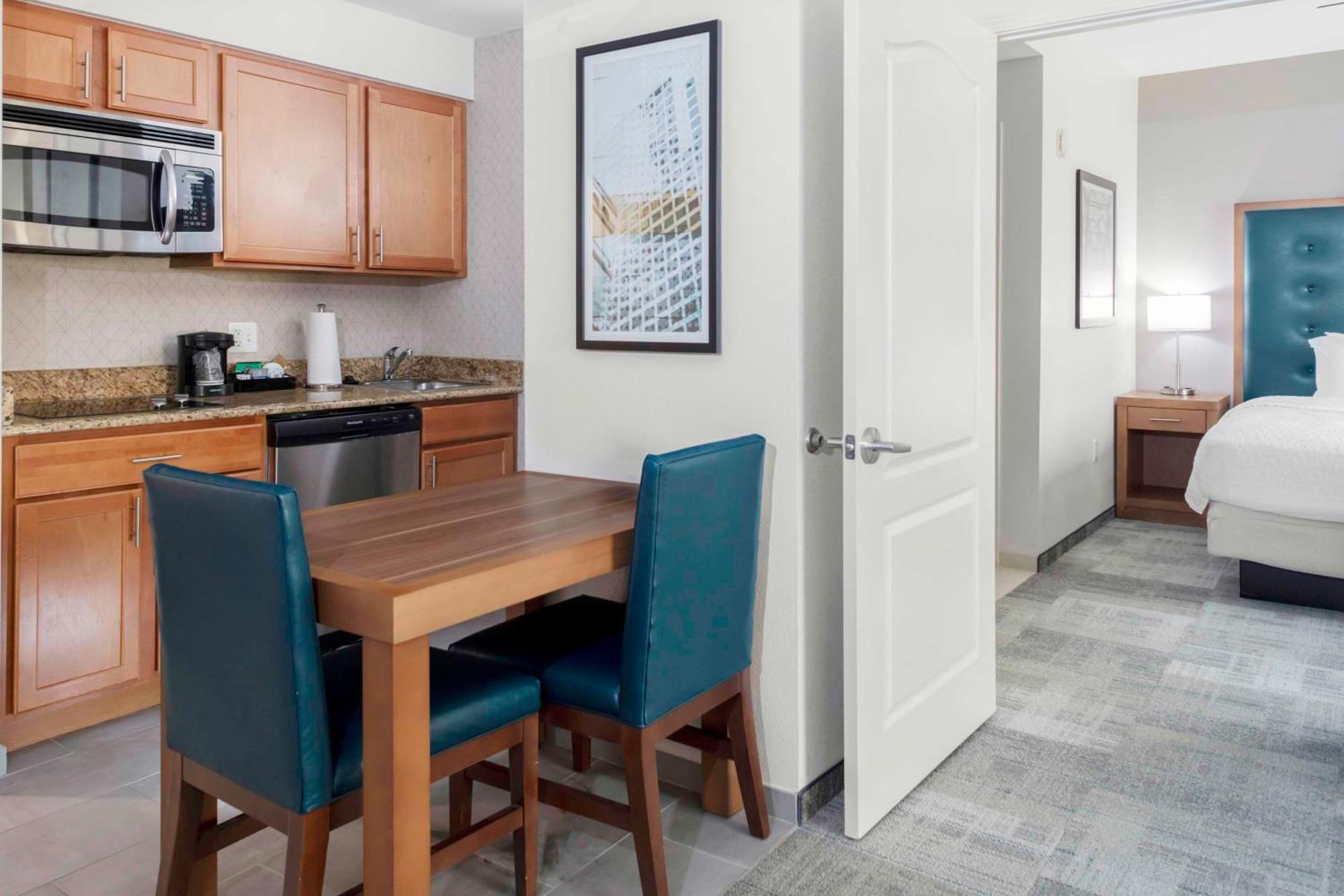 Homewood Suites By Hilton St. Louis - Galleria Richmond Heights Exteriör bild