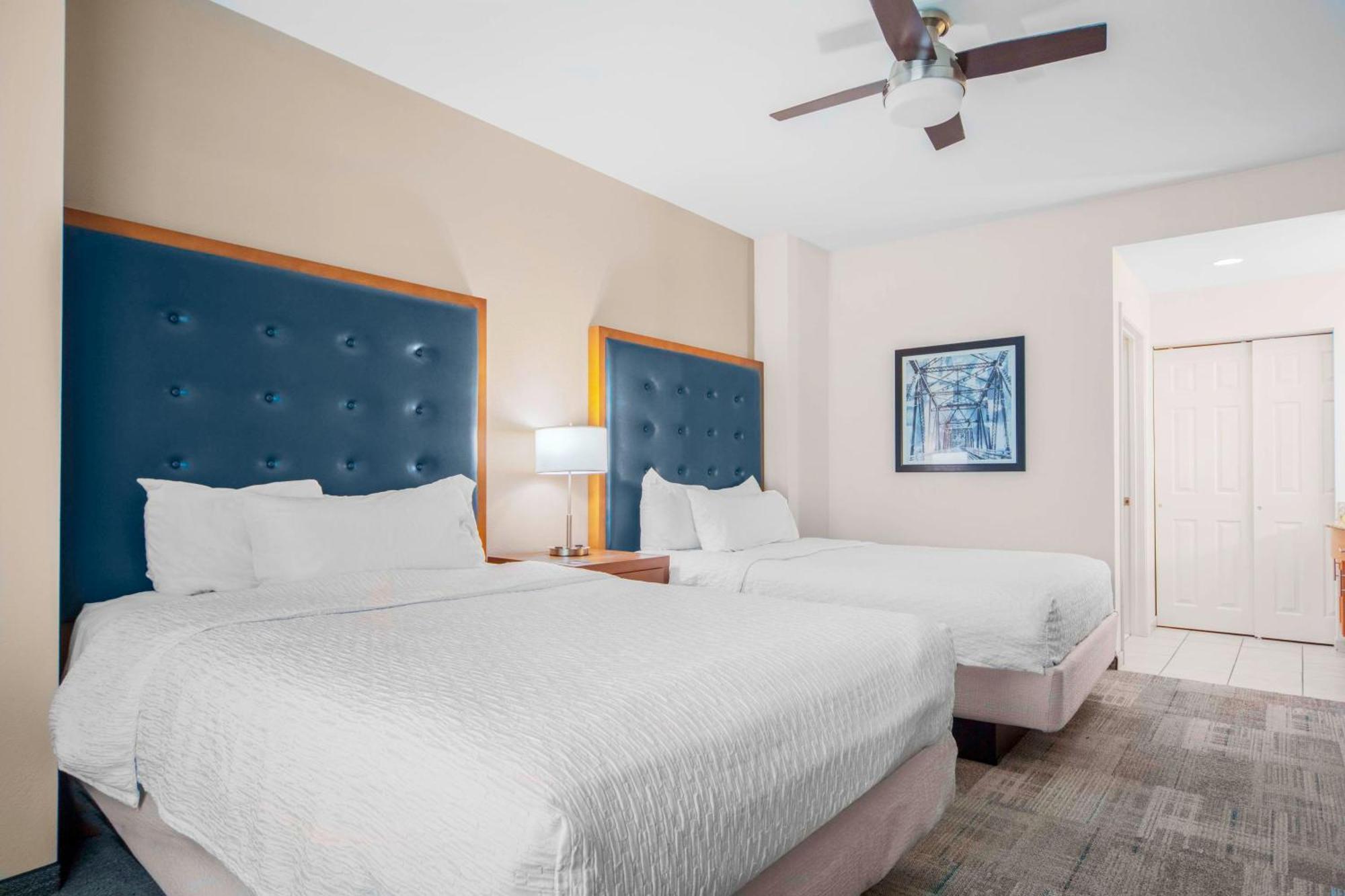 Homewood Suites By Hilton St. Louis - Galleria Richmond Heights Exteriör bild