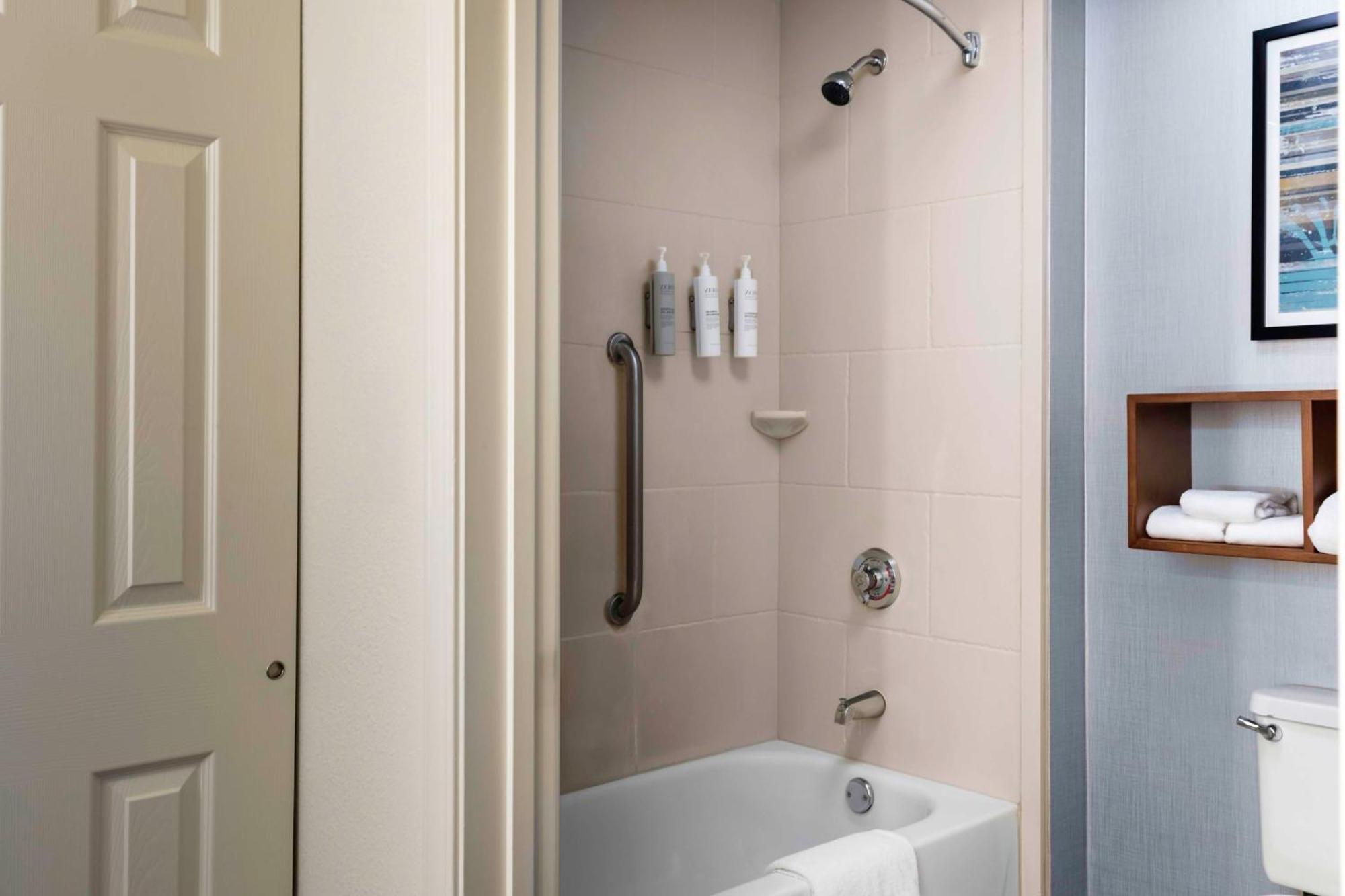Homewood Suites By Hilton St. Louis - Galleria Richmond Heights Exteriör bild