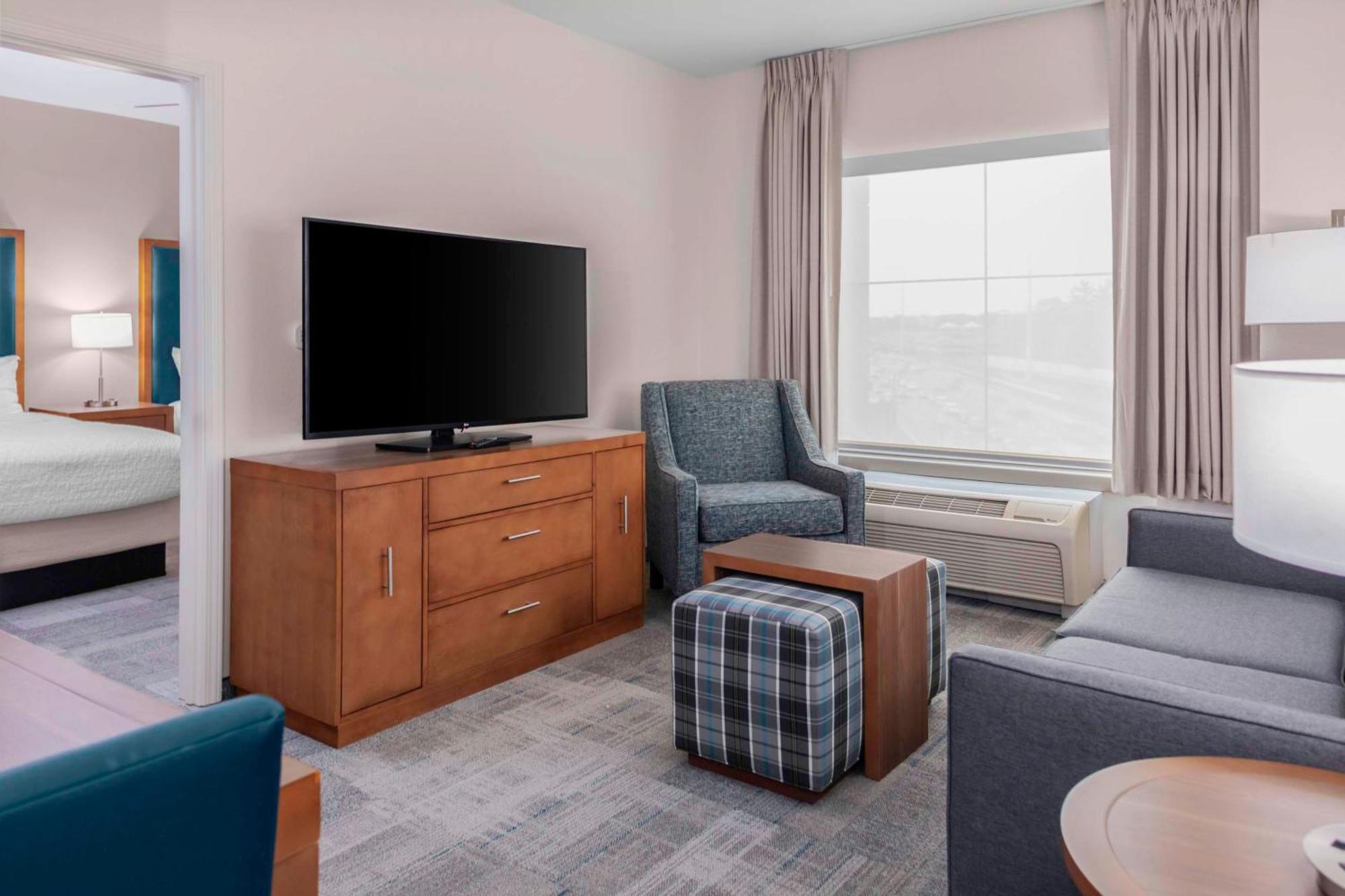Homewood Suites By Hilton St. Louis - Galleria Richmond Heights Exteriör bild