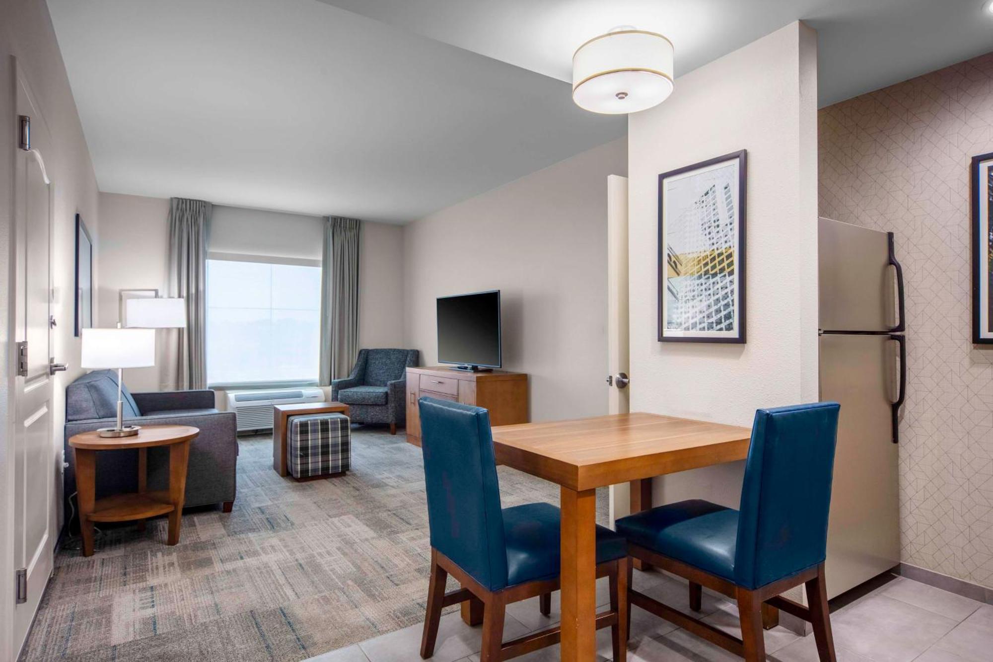 Homewood Suites By Hilton St. Louis - Galleria Richmond Heights Exteriör bild