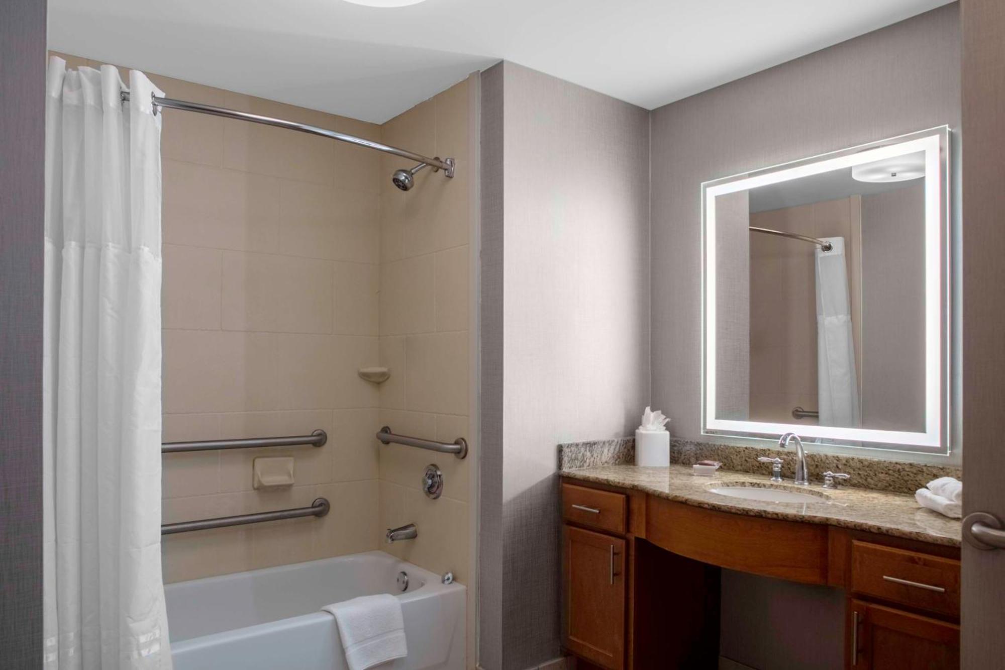 Homewood Suites By Hilton St. Louis - Galleria Richmond Heights Exteriör bild