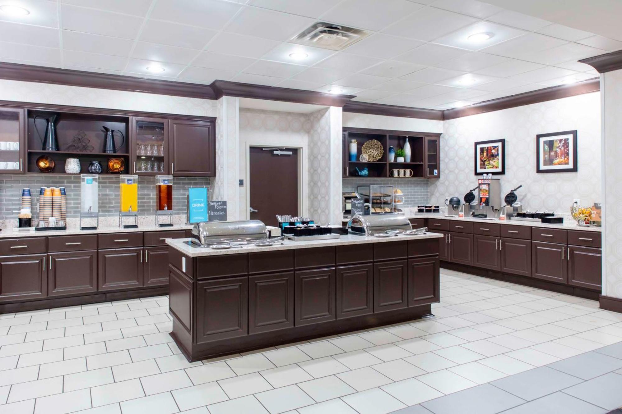 Homewood Suites By Hilton St. Louis - Galleria Richmond Heights Exteriör bild
