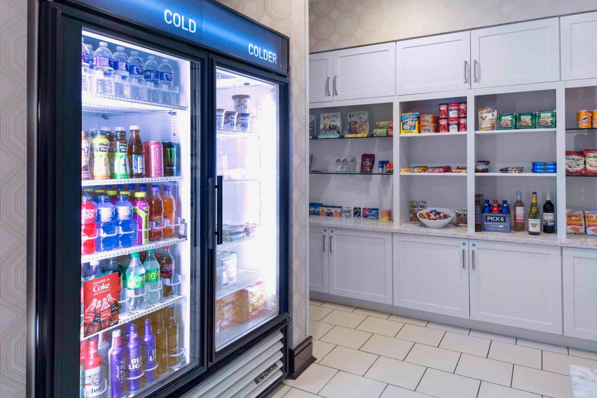 Homewood Suites By Hilton St. Louis - Galleria Richmond Heights Exteriör bild