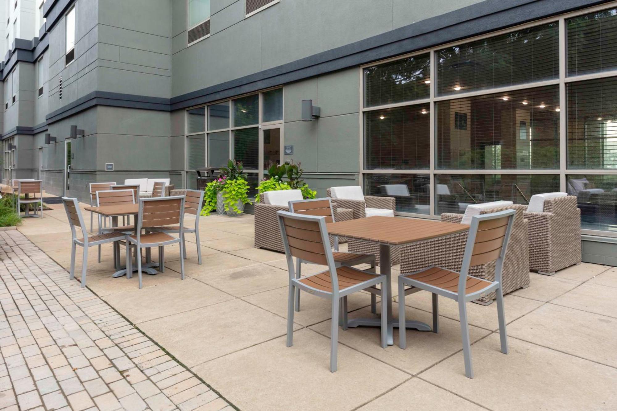 Homewood Suites By Hilton St. Louis - Galleria Richmond Heights Exteriör bild