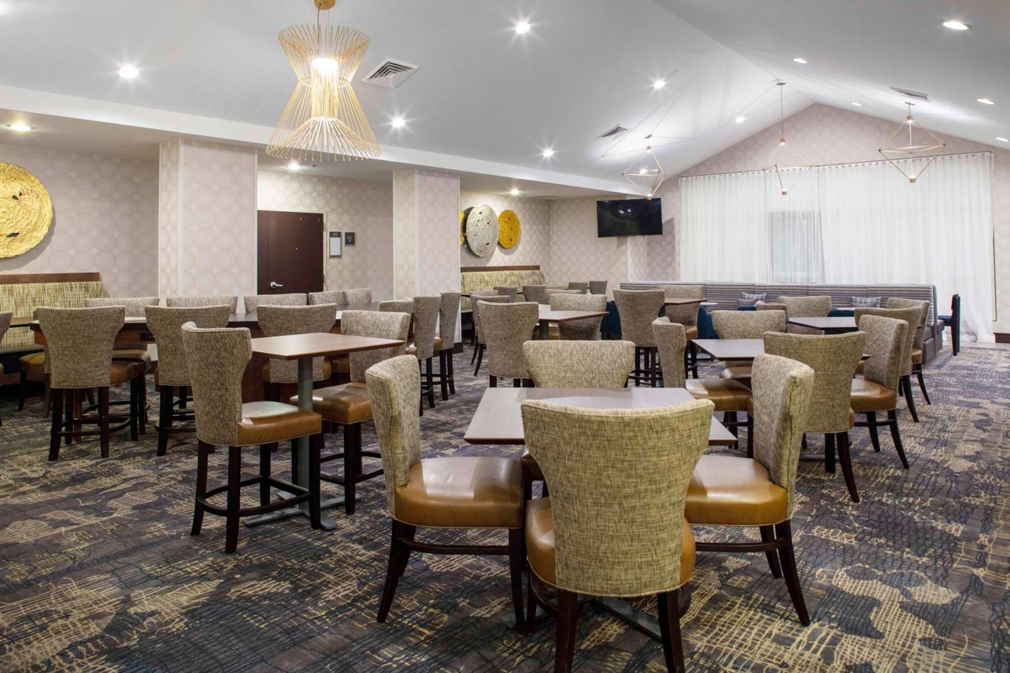 Homewood Suites By Hilton St. Louis - Galleria Richmond Heights Exteriör bild