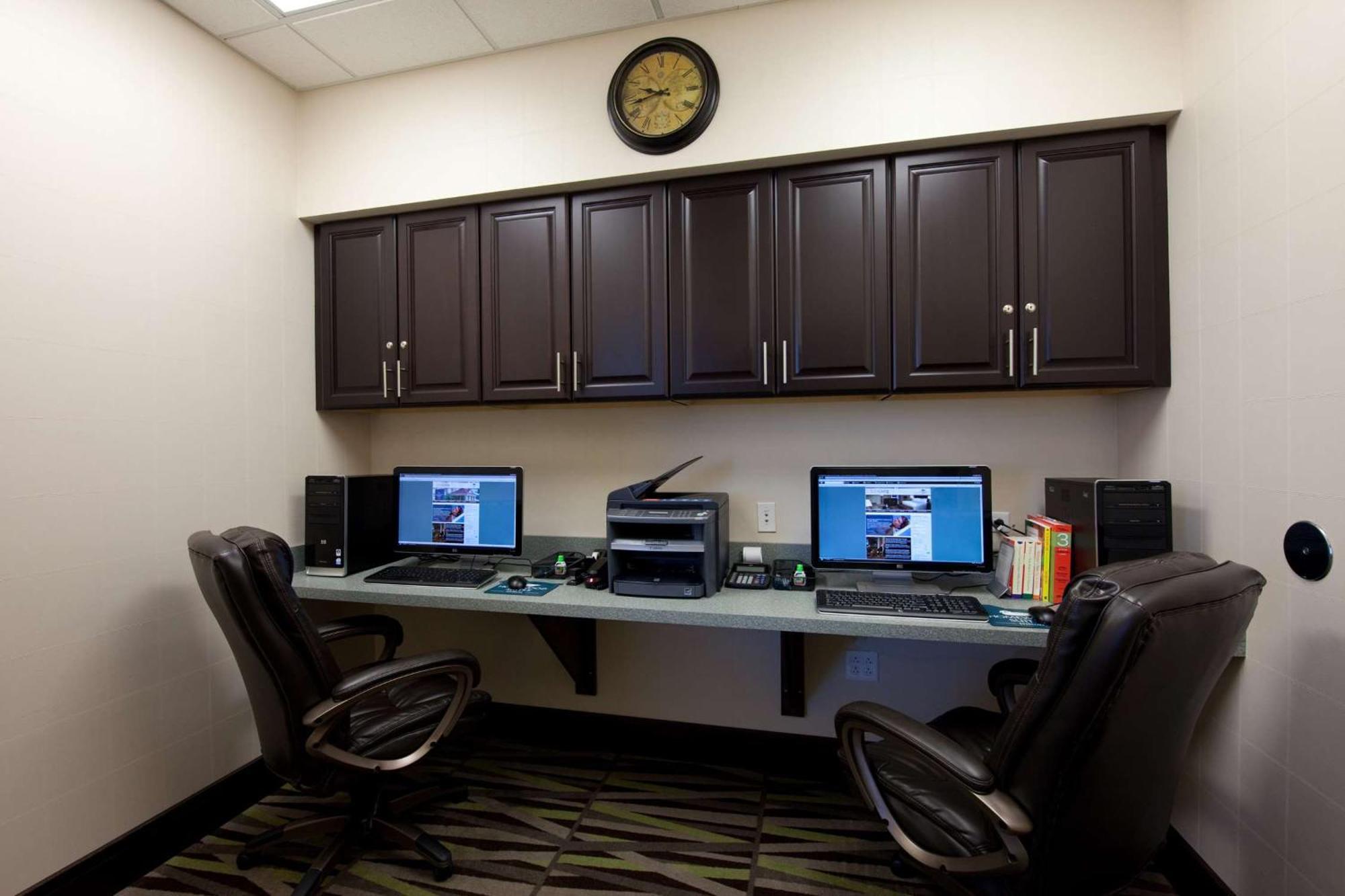 Homewood Suites By Hilton St. Louis - Galleria Richmond Heights Exteriör bild