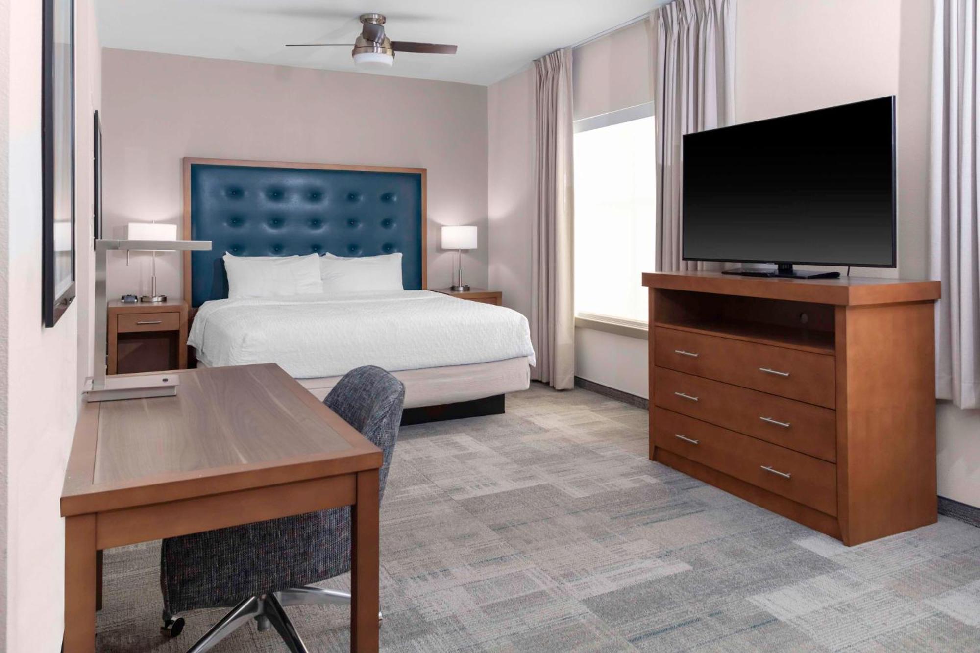 Homewood Suites By Hilton St. Louis - Galleria Richmond Heights Exteriör bild