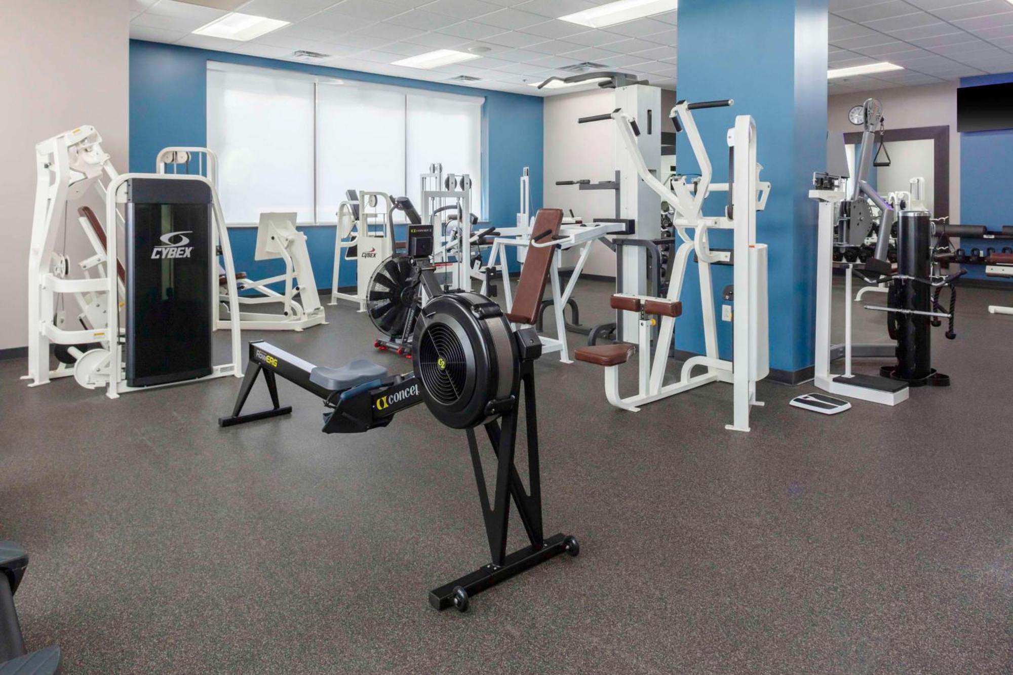 Homewood Suites By Hilton St. Louis - Galleria Richmond Heights Exteriör bild