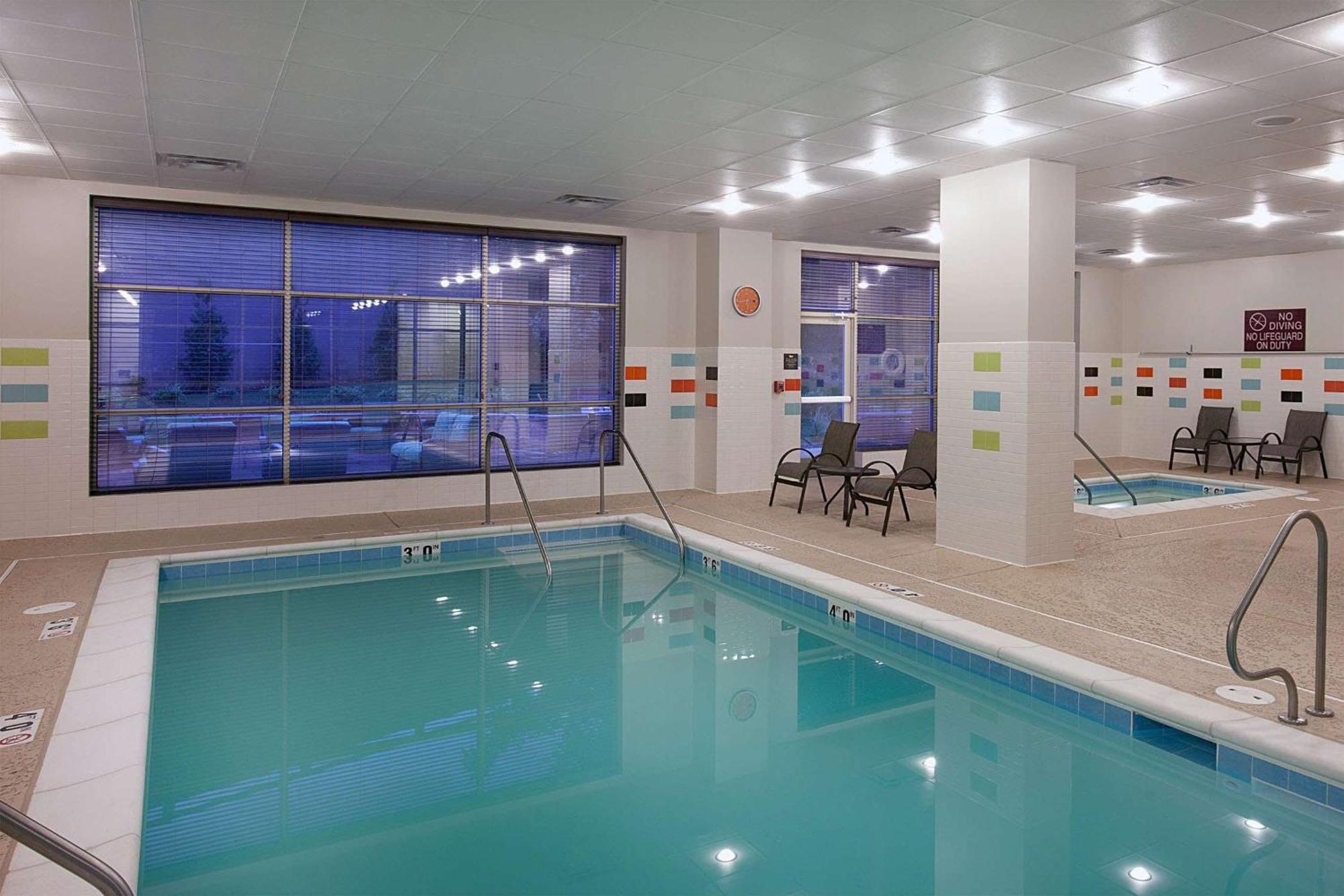 Homewood Suites By Hilton St. Louis - Galleria Richmond Heights Exteriör bild