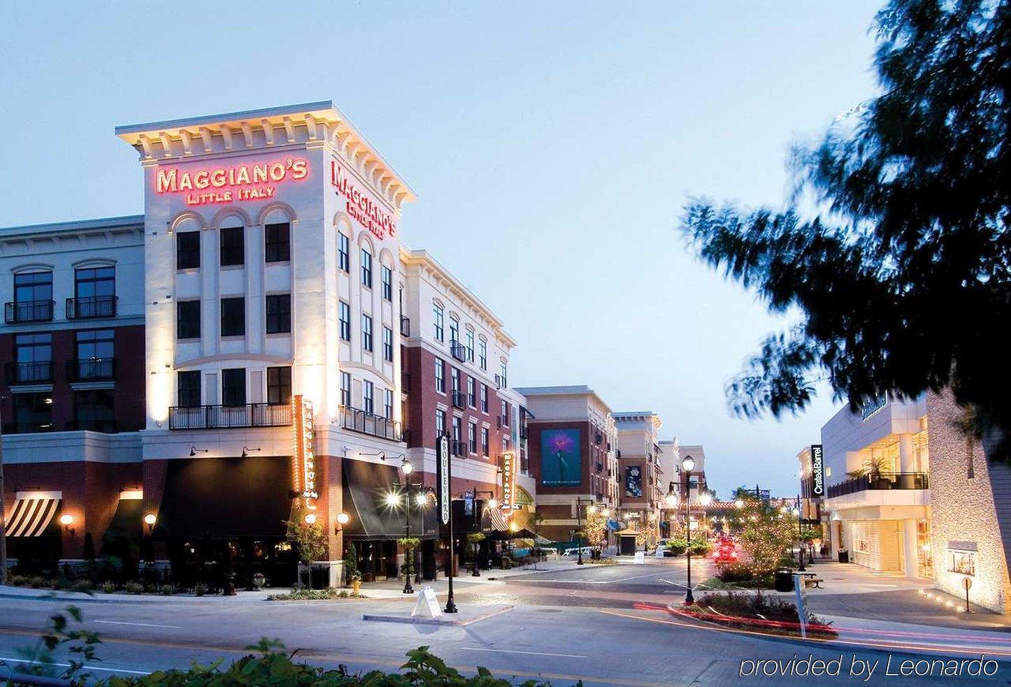 Homewood Suites By Hilton St. Louis - Galleria Richmond Heights Bekvämligheter bild